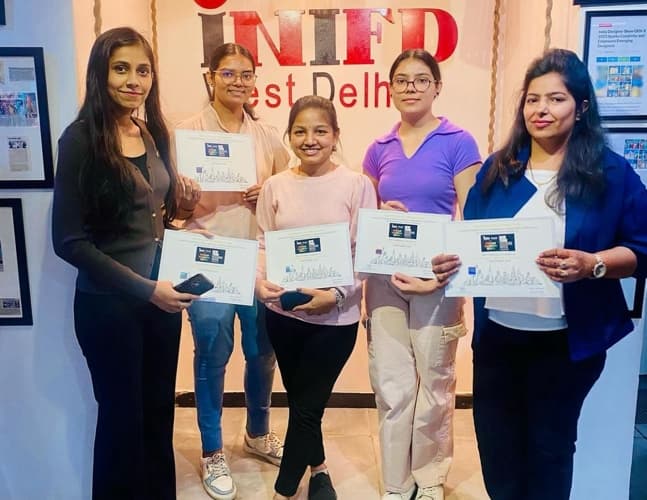 NIF Global West Delhi New Delhi Events photo 12